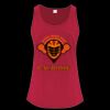 ATC Everyday Heavy Cotton Ladies' Tank Top Thumbnail