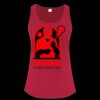 ATC Everyday Heavy Cotton Ladies' Tank Top Thumbnail
