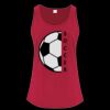 ATC Everyday Heavy Cotton Ladies' Tank Top Thumbnail