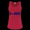ATC Everyday Heavy Cotton Ladies' Tank Top Thumbnail