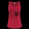 ATC Everyday Heavy Cotton Ladies' Tank Top Thumbnail