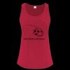 ATC Everyday Heavy Cotton Ladies' Tank Top Thumbnail