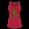 ATC Everyday Heavy Cotton Ladies' Tank Top Thumbnail