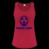 ATC Everyday Heavy Cotton Ladies' Tank Top Thumbnail