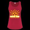 ATC Everyday Heavy Cotton Ladies' Tank Top Thumbnail