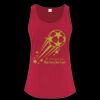 ATC Everyday Heavy Cotton Ladies' Tank Top Thumbnail