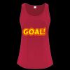 ATC Everyday Heavy Cotton Ladies' Tank Top Thumbnail