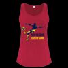 ATC Everyday Heavy Cotton Ladies' Tank Top Thumbnail