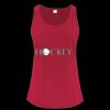 ATC Everyday Heavy Cotton Ladies' Tank Top Thumbnail