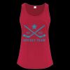 ATC Everyday Heavy Cotton Ladies' Tank Top Thumbnail