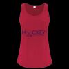 ATC Everyday Heavy Cotton Ladies' Tank Top Thumbnail