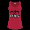 ATC Everyday Heavy Cotton Ladies' Tank Top Thumbnail