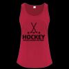 ATC Everyday Heavy Cotton Ladies' Tank Top Thumbnail