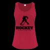 ATC Everyday Heavy Cotton Ladies' Tank Top Thumbnail