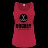 ATC Everyday Heavy Cotton Ladies' Tank Top Thumbnail