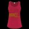 ATC Everyday Heavy Cotton Ladies' Tank Top Thumbnail