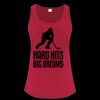 ATC Everyday Heavy Cotton Ladies' Tank Top Thumbnail