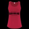 ATC Everyday Heavy Cotton Ladies' Tank Top Thumbnail