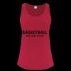 ATC Everyday Heavy Cotton Ladies' Tank Top Thumbnail