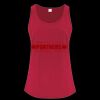 ATC Everyday Heavy Cotton Ladies' Tank Top Thumbnail