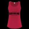 ATC Everyday Heavy Cotton Ladies' Tank Top Thumbnail