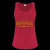 ATC Everyday Heavy Cotton Ladies' Tank Top Thumbnail