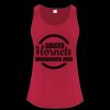 ATC Everyday Heavy Cotton Ladies' Tank Top Thumbnail