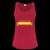 ATC Everyday Heavy Cotton Ladies' Tank Top Thumbnail