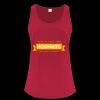 ATC Everyday Heavy Cotton Ladies' Tank Top Thumbnail
