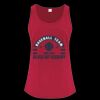 ATC Everyday Heavy Cotton Ladies' Tank Top Thumbnail