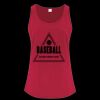 ATC Everyday Heavy Cotton Ladies' Tank Top Thumbnail