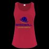 ATC Everyday Heavy Cotton Ladies' Tank Top Thumbnail