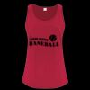ATC Everyday Heavy Cotton Ladies' Tank Top Thumbnail