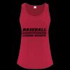 ATC Everyday Heavy Cotton Ladies' Tank Top Thumbnail