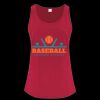 ATC Everyday Heavy Cotton Ladies' Tank Top Thumbnail