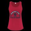ATC Everyday Heavy Cotton Ladies' Tank Top Thumbnail