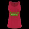 ATC Everyday Heavy Cotton Ladies' Tank Top Thumbnail