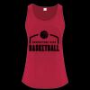 ATC Everyday Heavy Cotton Ladies' Tank Top Thumbnail