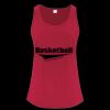 ATC Everyday Heavy Cotton Ladies' Tank Top Thumbnail