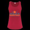 ATC Everyday Heavy Cotton Ladies' Tank Top Thumbnail