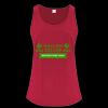 ATC Everyday Heavy Cotton Ladies' Tank Top Thumbnail