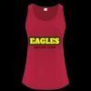 ATC Everyday Heavy Cotton Ladies' Tank Top Thumbnail
