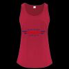 ATC Everyday Heavy Cotton Ladies' Tank Top Thumbnail