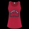 ATC Everyday Heavy Cotton Ladies' Tank Top Thumbnail