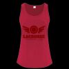 ATC Everyday Heavy Cotton Ladies' Tank Top Thumbnail