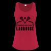 ATC Everyday Heavy Cotton Ladies' Tank Top Thumbnail