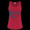 ATC Everyday Heavy Cotton Ladies' Tank Top Thumbnail