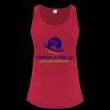ATC Everyday Heavy Cotton Ladies' Tank Top Thumbnail