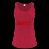 ATC Everyday Heavy Cotton Ladies' Tank Top Thumbnail