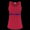 ATC Everyday Heavy Cotton Ladies' Tank Top Thumbnail
